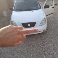 تیبا یک مدل ۹۲
