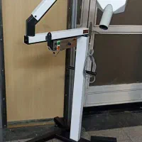 رادیوگرافی اوریکس 70 و گرافی پرتابل رادیولوژی