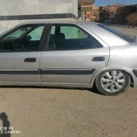 زانتیا معاوضه با پراید تیبا 206 و رانا