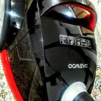 جاروبرقی دوو مدلLH22R