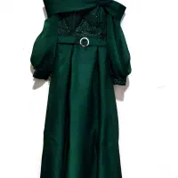 پیراهن مجلسی