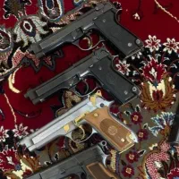 تفنگ‌اسباب‌بازی