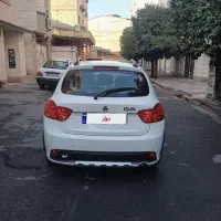 کوییک کارمندی بیرنگ تمیز کم کار اخر۱۴۰۰|خودرو سواری و وانت|گرگان, |دیوار