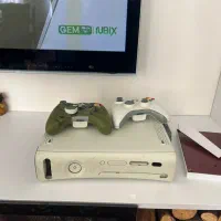 ایکس باکس ۳۶۰