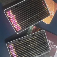 مدادMQطیف رنگ پوست