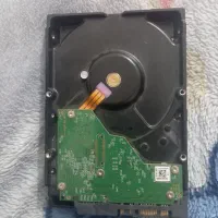 هارد 6 ترابایت|قطعات و لوازم جانبی رایانه|بوشهر, |دیوار