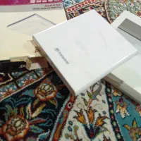 پورتابل دیویدی وسیدی رایتر