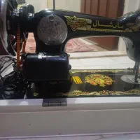 چرخ خیاطی|چرخ خیاطی و ریسندگی|اردکان, |دیوار