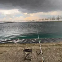 اموزش ماهیگیری