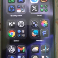 آیفون ۱۶ نرمال با ریجستر|موبایل|ری, اقدسیه|دیوار