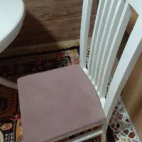 میز غذا خوری چهار نفره