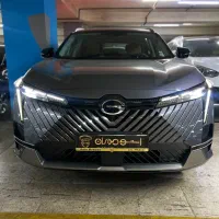 گک ام کو / وارداتی / نقد و اقساط چکی و بانکی|خودرو سواری و وانت|تهران, میرداماد|دیوار