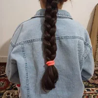 موهای خام و رنگی به صادر کننده بفروشید