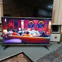 تلوزیون 43 46 اینچ ال جی پاناسونیک سونی|تلویزیون و پروژکتور|بوشهر, |دیوار