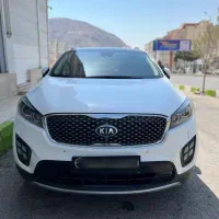 سورنتو۲۰۱۷ Gtline|خودرو سواری و وانت|تهران, خواجه نصیر طوسی|دیوار