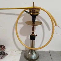 قلیان کرنو