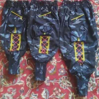 انواع شلوار کردی بصورت عمده