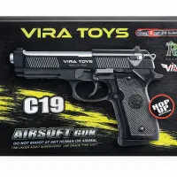 تفنگ کلت ساچمه ای