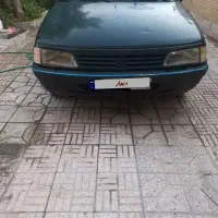 پژو اردی|خودرو سواری و وانت|اصفهان, عاشق‌آباد|دیوار