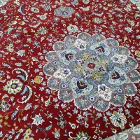 یک جفت فرش ۱۲متری|فرش|بومهن, |دیوار