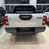 تویوتا هایلوکس ادونچر ۲۰۲۵|خودرو سواری و وانت|زاهدان, |دیوار