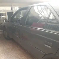 نوک مدادی مدل ۸۵ پژو روا بیمه ۴ ماه|خودرو سواری و وانت|ارومیه, |دیوار