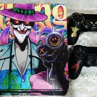 ps4 اسلیم
