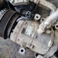 کمپرسور کولر سورنتو۲۰۰۸و دینام سانتافه۲۰۰۸