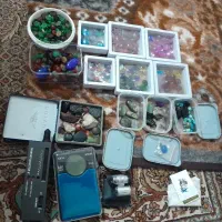 همه جوره سنگ یکجا بفروش میرسد