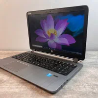 لپ تاپ اقتصادی HP ProBook i5 5u 8g دانشجویی اداری|رایانه همراه|مشهد, عبادی|دیوار