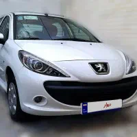 پژو 207 اقساطی درحدصفر