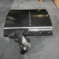 پلستیشن 3 فت ps3