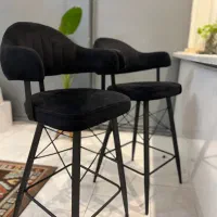 صندلی فلزی کانتر