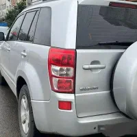 فروش سوزوکی  دنده ای مدل 2007 وارداتی|خودرو سواری و وانت|قائم‌شهر, |دیوار