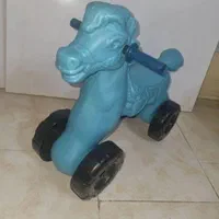 اسب موتور