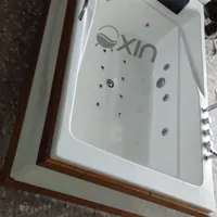 وان جکوزی دو نفره 120×180|لوازم حمام|کرج, مارلیک|دیوار