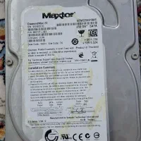 هارد MAXTOR
