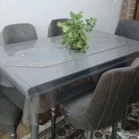 میز و صندلی  ناهار خوری