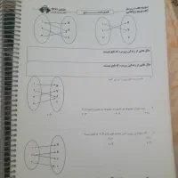 جزوه دهم کرمی فراهانی
