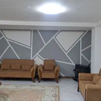 نقاشی ساختمان
