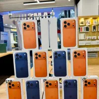 iPhone 17 promax zaa 256 G|موبایل|تهران, اقدسیه|دیوار