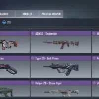 اکانت فقط معاوضه زیلات|کنسول، بازی ویدئویی و آنلاین|آباده, |دیوار