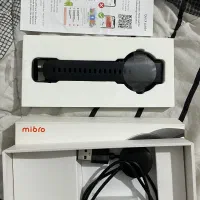 ساعت هوشمند mibro lite نو