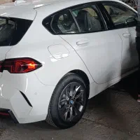BMW 120i  2025|خودرو سواری و وانت|اردبیل, |دیوار