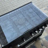 فرگاز درجه یک