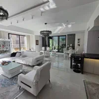 زعفرانیه نیاززاده ۲۳۰ متر ۳پارکینگ با ویو چشم‌نواز