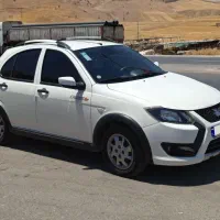 کوئیکGXLمدل1403