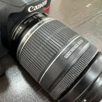 Canon 60D|دوربین عکاسی و فیلم‌برداری|اراک, |دیوار