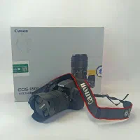 دوربین عکاسی Canon850D