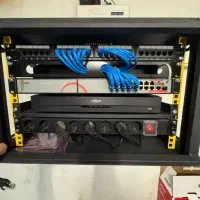 نصب و راه‌اندازی دوربین‌های مداربسته تحت شبکه